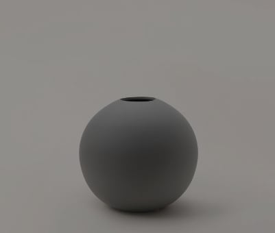 Oval Vase Minimalist