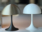 Mushroom lamp